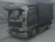 1999 Mitsubishi Fuso Canter