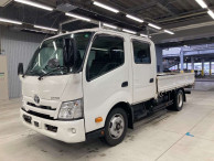 2019 Toyota Dyna Truck