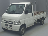 2002 Honda Acty Truck