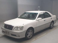 2001 Toyota Crown