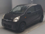 2012 Daihatsu Mira