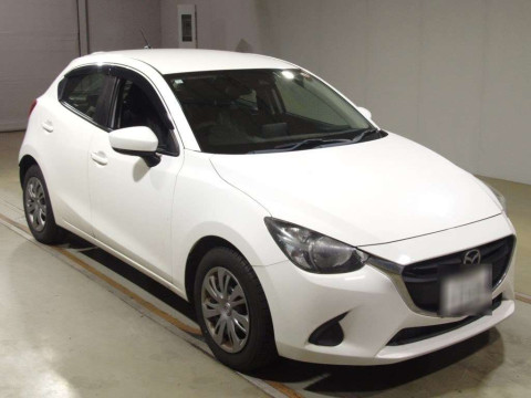 2018 Mazda Demio DJLFS[2]