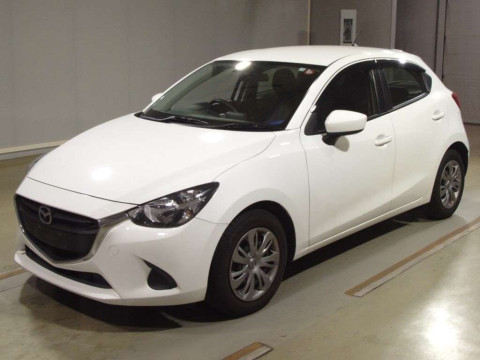 2015 Mazda Demio DJ3FS[0]