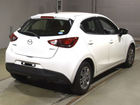 2015 Mazda Demio DJ3FS[1]