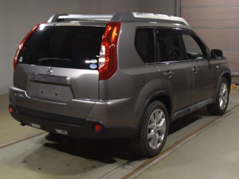 2012 Nissan X-Trail NT31[1]