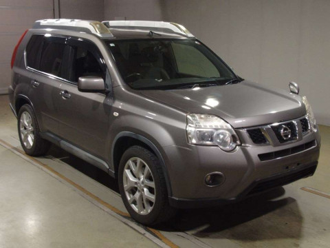 2012 Nissan X-Trail NT31[2]