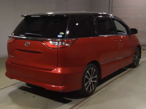 2016 Toyota Estima ACR50W[1]