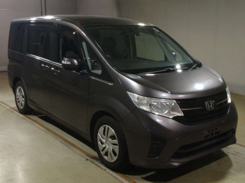 2019 Honda Step WGN RP1[2]