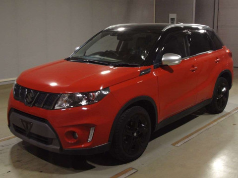 2018 Suzuki Escudo YEA1S[0]