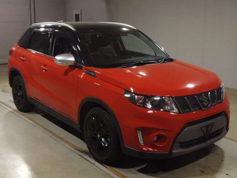 2018 Suzuki Escudo YEA1S[2]