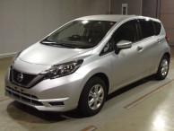 2019 Nissan Note