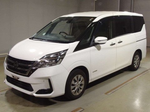 2020 Nissan Serena GC27[0]