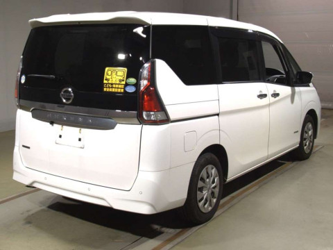 2020 Nissan Serena GC27[1]