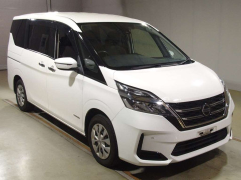 2020 Nissan Serena GC27[2]