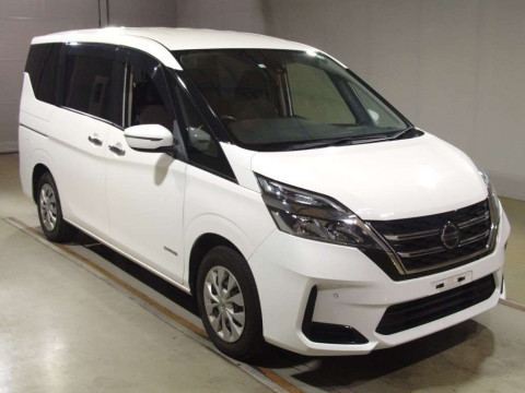 2020 Nissan Serena GC27[2]