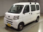 2012 Subaru Sambar