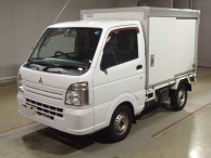 2018 Mitsubishi Minicab Truck