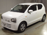 2019 Suzuki Alto