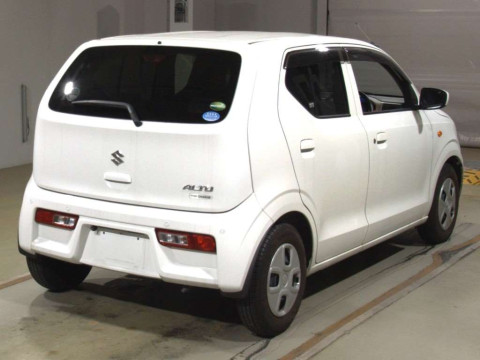 2019 Suzuki Alto HA36S[1]