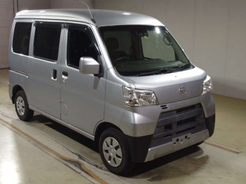 2018 Daihatsu Hijet Cargo S321V[2]