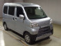 2018 Daihatsu Hijet Cargo