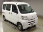 2016 Daihatsu Hijet Cargo