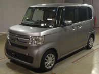 2019 Honda N-BOX