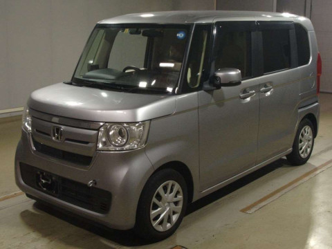 2019 Honda N-BOX JF3[0]