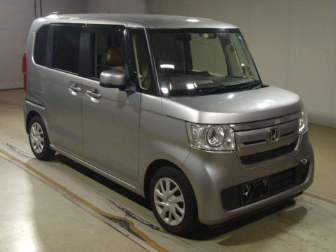 2019 Honda N-BOX JF3[2]