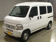 2017 Honda Acty Van