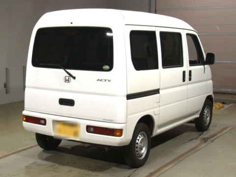 2017 Honda Acty Van HH5[1]