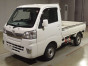 2018 Daihatsu Hijet Truck