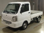 2018 Suzuki Carry Truck