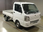 2018 Suzuki Carry Truck