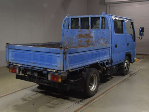 2009 Isuzu Elf Truck NJR85A[1]