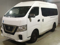 2018 Nissan NV350 CARAVAN VAN