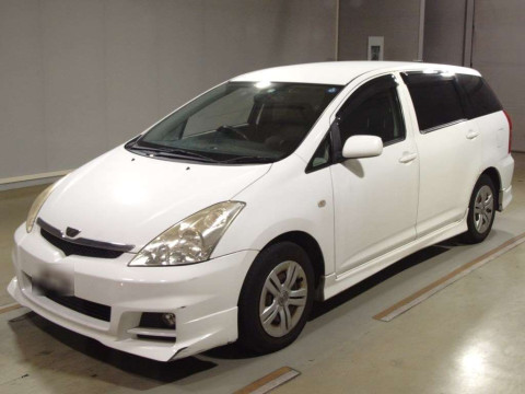 2003 Toyota Wish ANE10G[0]