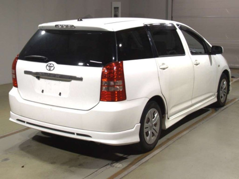 2003 Toyota Wish ANE10G[1]