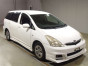 2003 Toyota Wish