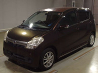 2009 Daihatsu Mira Custom