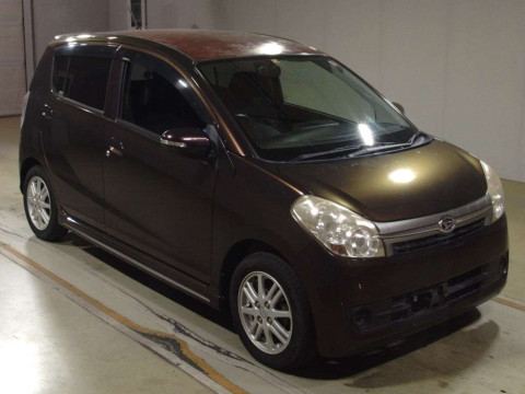 2009 Daihatsu Mira Custom L275S[2]