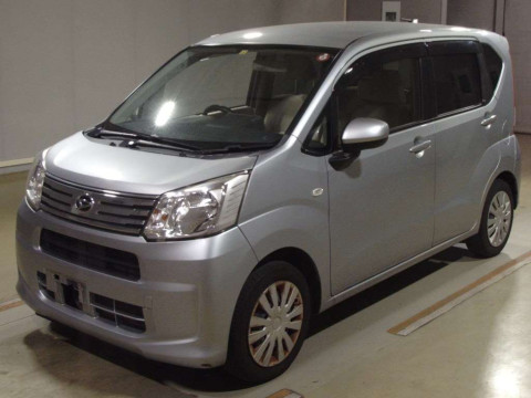 2017 Daihatsu Move LA150S[0]