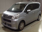 2017 Daihatsu Move