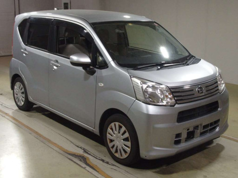 2017 Daihatsu Move LA150S[2]