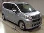 2017 Daihatsu Move