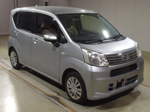 2017 Daihatsu Move LA150S[2]