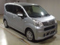 2017 Daihatsu Move