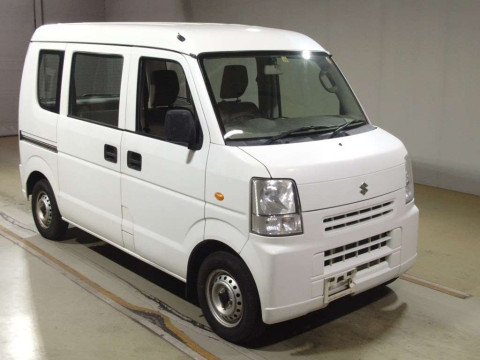 2014 Suzuki Every DA64V[2]