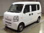 2014 Mitsubishi Minicab Van