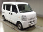 2014 Mitsubishi Minicab Van